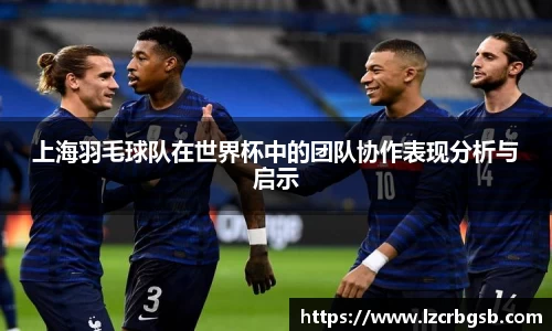 上海羽毛球队在世界杯中的团队协作表现分析与启示