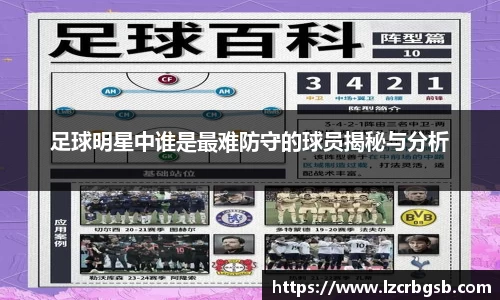 足球明星中谁是最难防守的球员揭秘与分析
